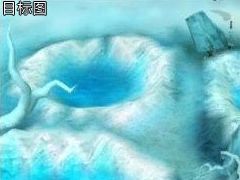 倩女天姥仙山、镇郊荒野、黑风洞一掌山河图坐