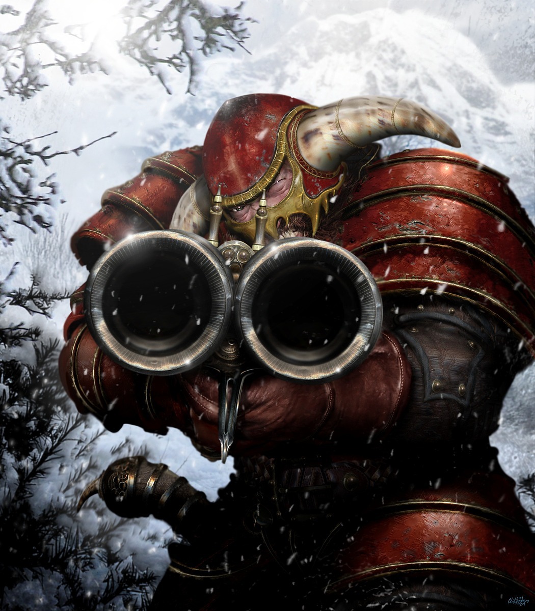 暴雪画廊更新:月布长袍与暴击猎枪