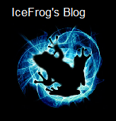 Icefrog