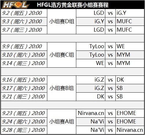 HFGL HFGL