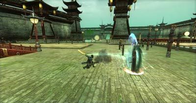 唐门武学技能篇全解