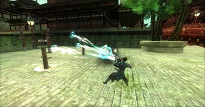 唐门武学技能篇全解