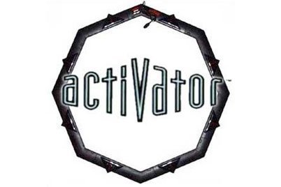 Activator (Sega /Genesis)