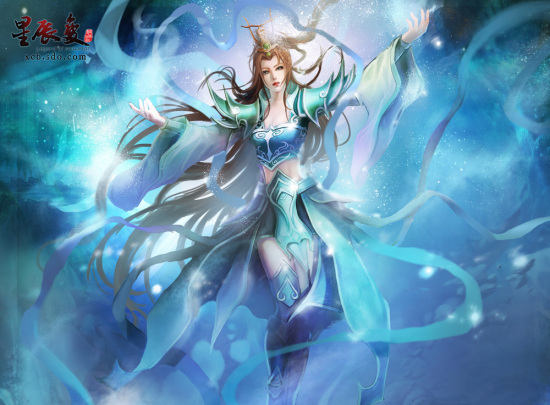 脱胎换骨的改变，灵脉系统玩法全攻略