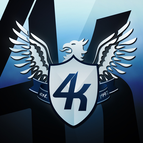 4Kings logo