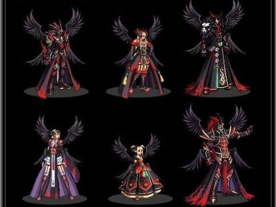 [交流]关于天空套一些改进建议:求自由搭配地下