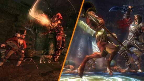 借鉴无罪抄有理!细数十款成功“抄袭”出名的游戏