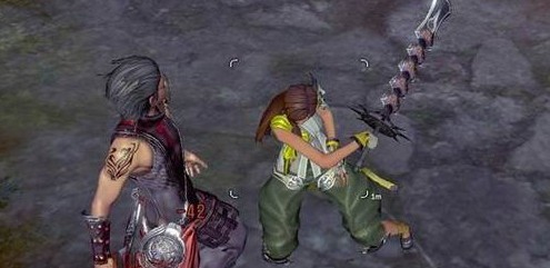 剑灵好玩吗 四大战斗特色引领网游新体验(2)_剑