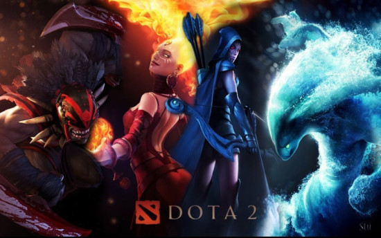 dota2ͼ