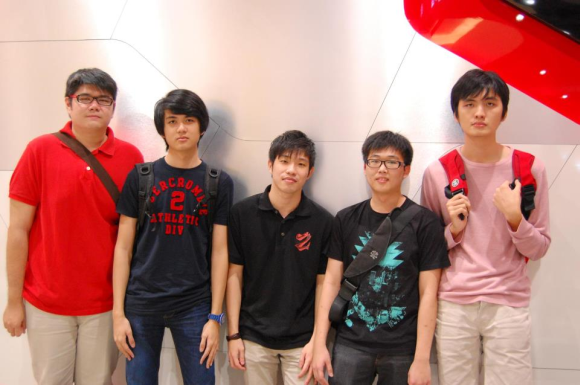 Zenith战队将迎来大马传奇选手Mushi