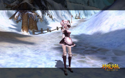 【推荐】打造超萌系萝莉