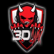 3DMAX logo