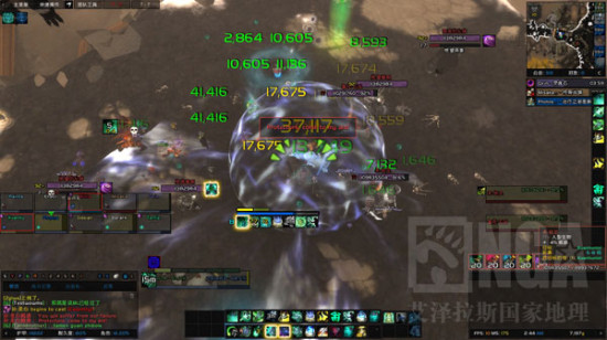 4围攻奥格瑞玛+堕落的守护者武僧心得-新浪魔