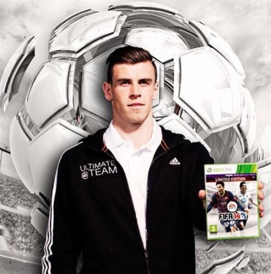 FIFA 14·ع úа