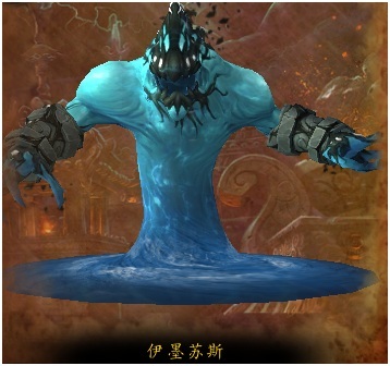 5.4决战奥格普通攻略 锦绣谷之殇篇