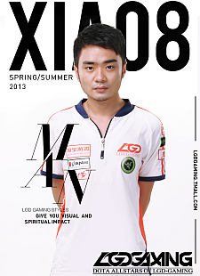 XIAO8