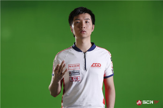 新浪超新星第三赛季战队巡礼:老大哥LGD-DO