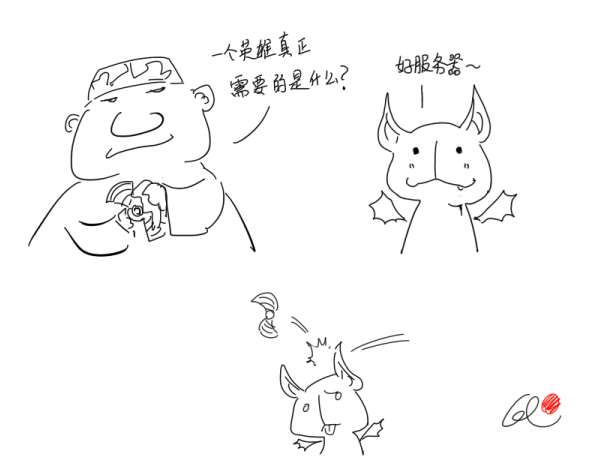 ACE萌系腹黑漫画 ACE萌系腹黑漫画