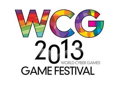 WCG2013