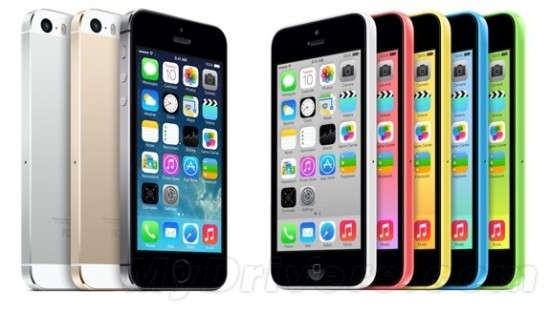 12��18�� �ƶ�4G��iPhone 5S/5C��ʽ����