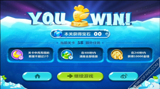 ɹأ׾YOU WIN