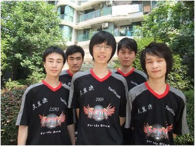 DotA选手退役去向剖析:曾经大神今何在?-DOT