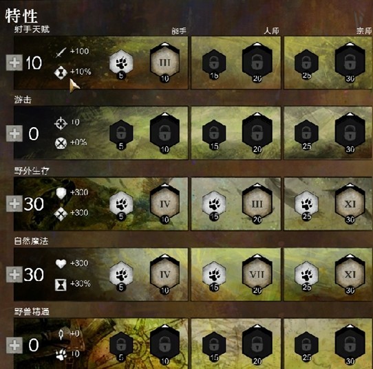 激战2灵游侠Build加点攻略及打法_激战2_激战