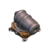 Clash of ClansũڣCannonʱϸ