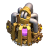 Clash of ClansҩɼElixir Collectorʱ