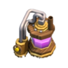 Clash of ClansҩɼElixir Collectorʱ