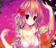 动漫<em>妹纸聊天窗口补丁</em> 唯美不失邪恶_<em>地下城与</em>