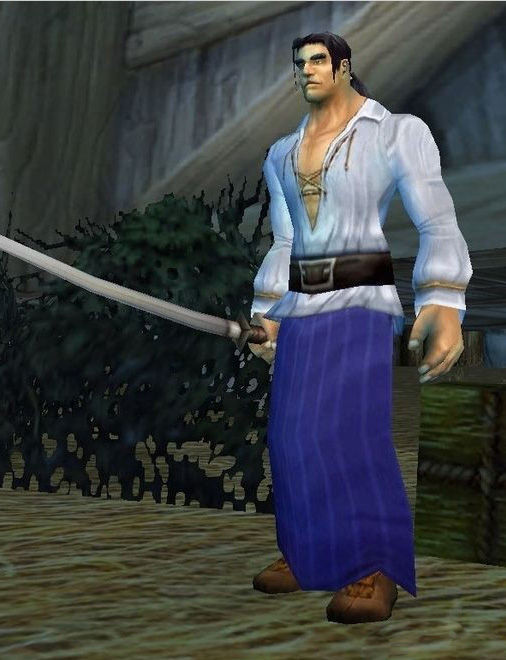 ����ħ�������еĵ�Ӱ����ѰNPC�Ǳ���Ĺ���