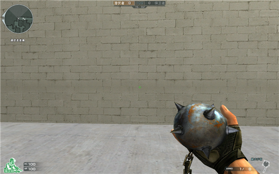 火线CF新版本大波武器枪械袭来 总有你喜欢_