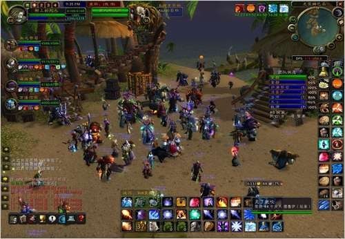 老油条的叹息 那些我错过的:经典旧世篇