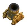 Clash of ClansȻ(Mortar)ʱϸ