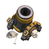 Clash of ClansȻ(Mortar)ʱϸ