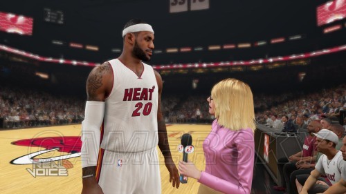 《NBA 2K15》奇才实用打法的经验心得