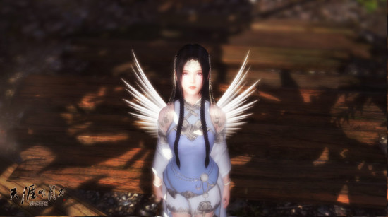 <em>天涯明月刀</em>终极形态你<em>信</em>吗?简直美哭女神-新浪