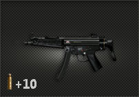 MP5-B