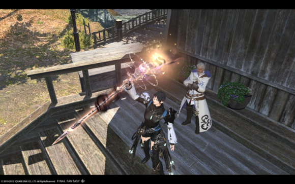 FF14������ҹ�����+5����Լ���ɾ������