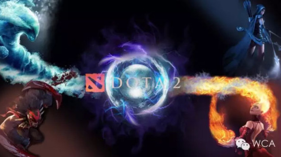 2015DOTA2ЯWCAӾ