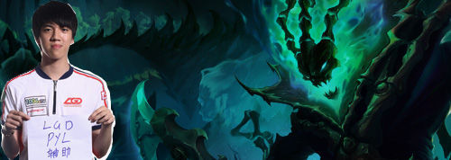 LPL�����������չ��ܽ᣺������ݻ��ȳ�¯