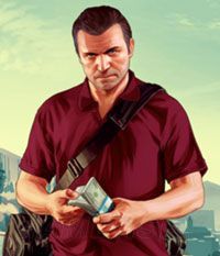 《gta5》pc版三大主角特殊能力详解