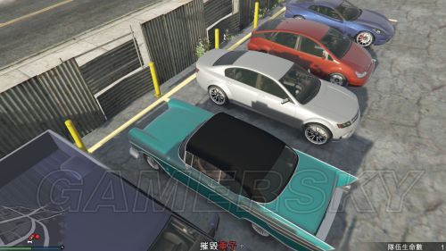 《GTA5》PC版不会封号的快速刷钱攻略