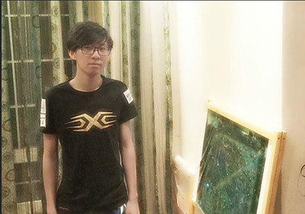 当电竞遇上时尚 各战队新赛季战袍点评