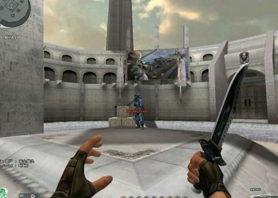 盘点火线中的热门冷兵器 盘点火线中的热门冷兵器