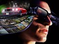 ��������PhysX��3D Vision