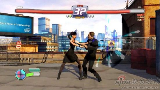 ��Ϸ���ĸ񶷳���