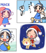 ʥ9happy Christmas