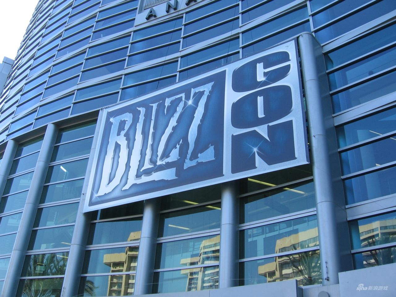 BlizzConչǰһſھۼ